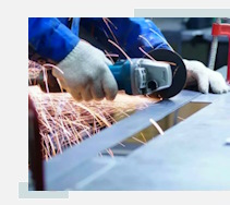 Услуги Изготовление металлоконструкций под ключ в Полысаеве