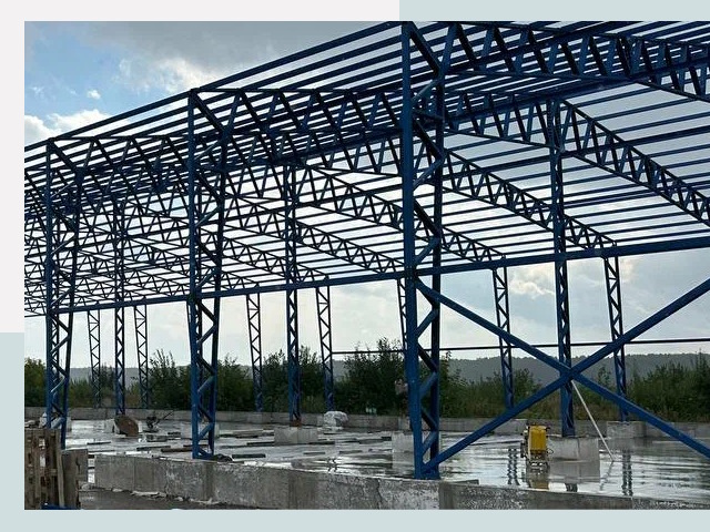 Строительство картодромов в Полысаеве