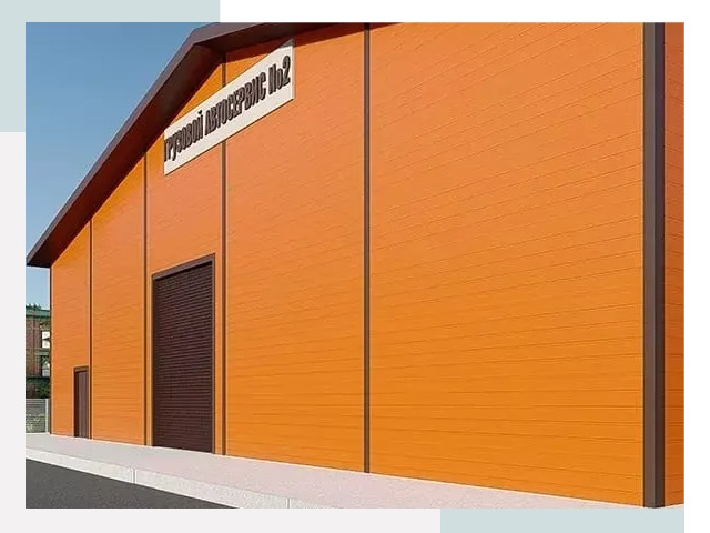 Строительство автосервисов в Полысаеве