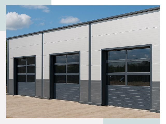 Строительство автомоек в Полысаеве