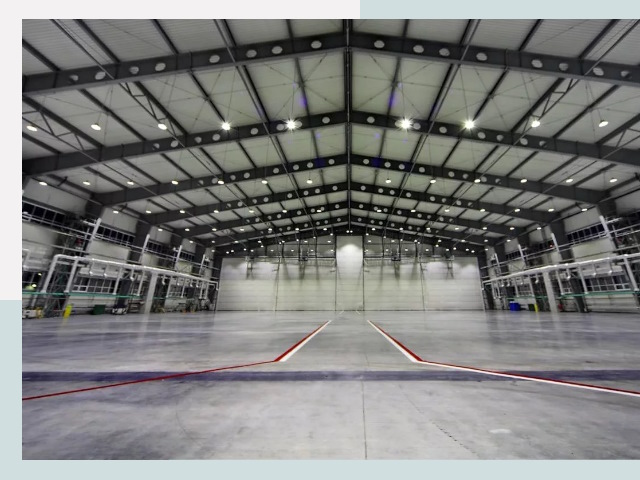 Ангары для бизнеса в Полысаево от 617 руб. - Надежность и качество