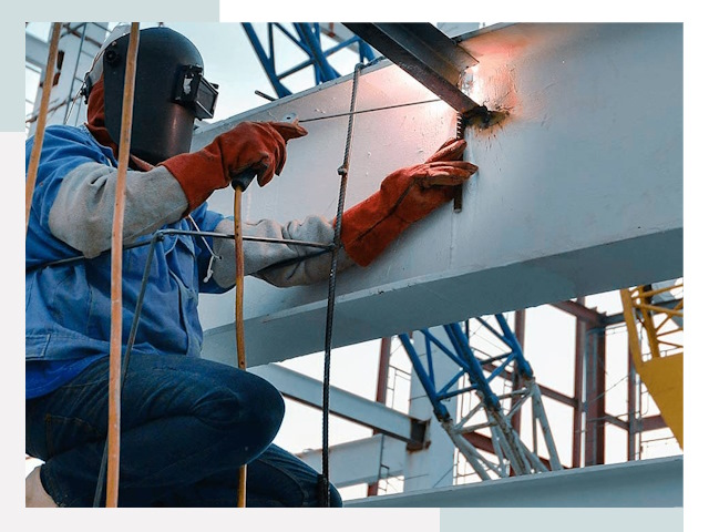 Генеральный подряд в Полысаеве от 617 руб. - Надежность и качество