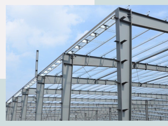 Металлокаркасы для складов от 617 руб. в Полысаеве